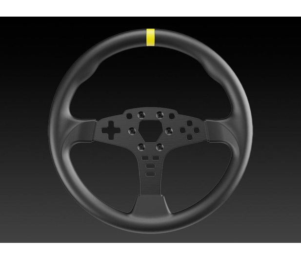 MOZA Obręcz do kierownicy gamingowej Racing ES RS046 - 1365386 - zdjęcie 5